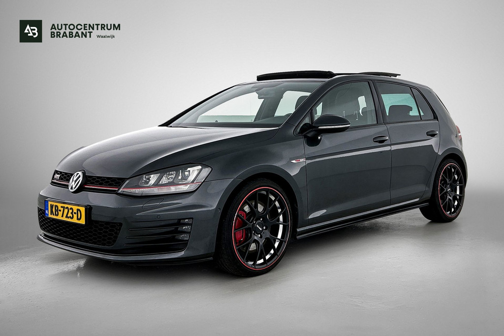 Volkswagen Golf 2.0 TSI GTI Performance(Goed OnderH, Panorama, StoelV, Parkeersensoren, Navigatie, Etc) 48323589-0.jpg | Autocentrum Brabant Breda