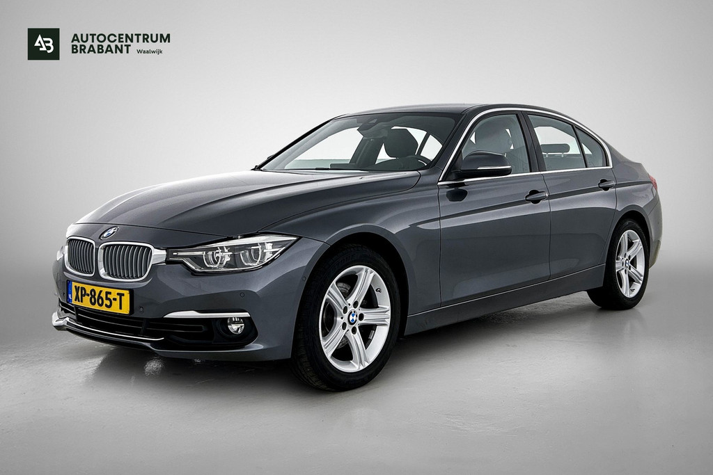 BMW 3 Serie 318i Luxury Edition (STOELVERWARMING, CAMERA, LED, DIGITALE COCKPIT, DEALER ONDERHOUDEN) 48327679-0.jpg | Autocentrum Brabant Breda