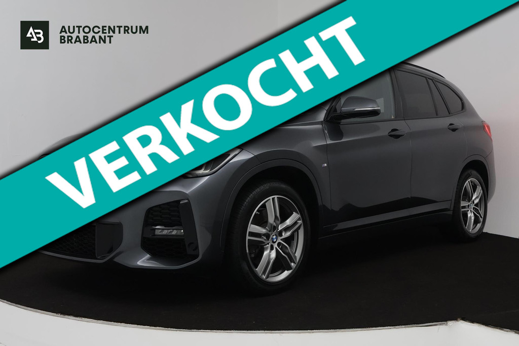 BMW X1 SDrive20i High Executive Edition (PANORAMADAK, STOELVERWARMING, HEAD-UP, CRUISE CONTROL, PARKEERSENSOREN, DEALER ONDERHOUD) 48355725-0.jpg | Autocentrum Brabant Breda