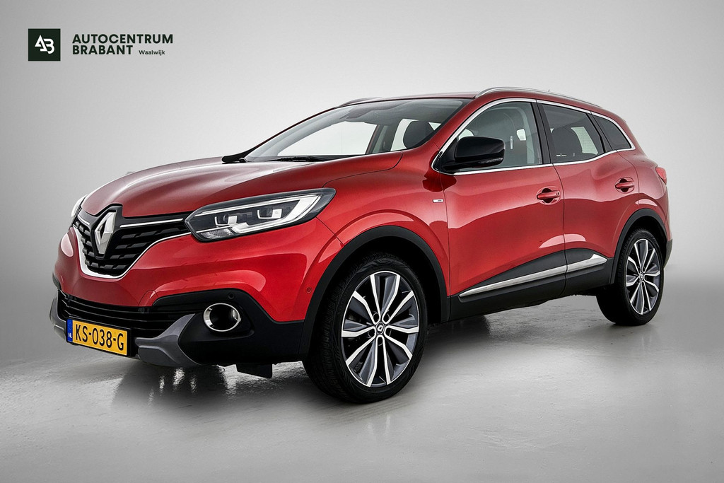 Renault Kadjar 1.2 TCe Bose(NL-auto, Goed OnderH, Navi, Camera, Parkeerhulp, Lane Assist, Climate Con, Etc) 48365698-0.jpg | Autocentrum Brabant Breda