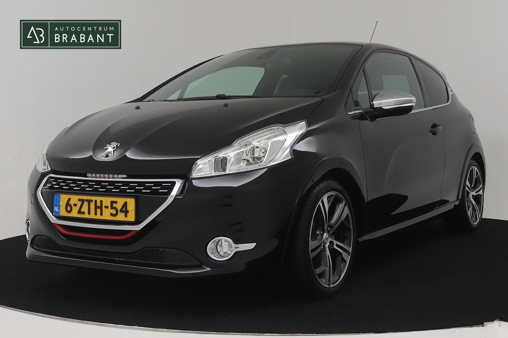 Peugeot 208 1.6 THP GTi (NAVIGATIE, LEDER, PDC, CRUISE, SPORTSTOELEN, CLIMA) 48373855-0.jpg | Autocentrum Brabant Breda