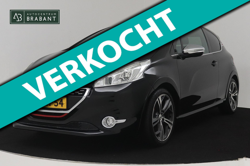 Peugeot 208 1.6 THP GTi (NAVIGATIE, LEDER, PDC, CRUISE, SPORTSTOELEN, CLIMA) 48373855-0.jpg | Autocentrum Brabant Breda