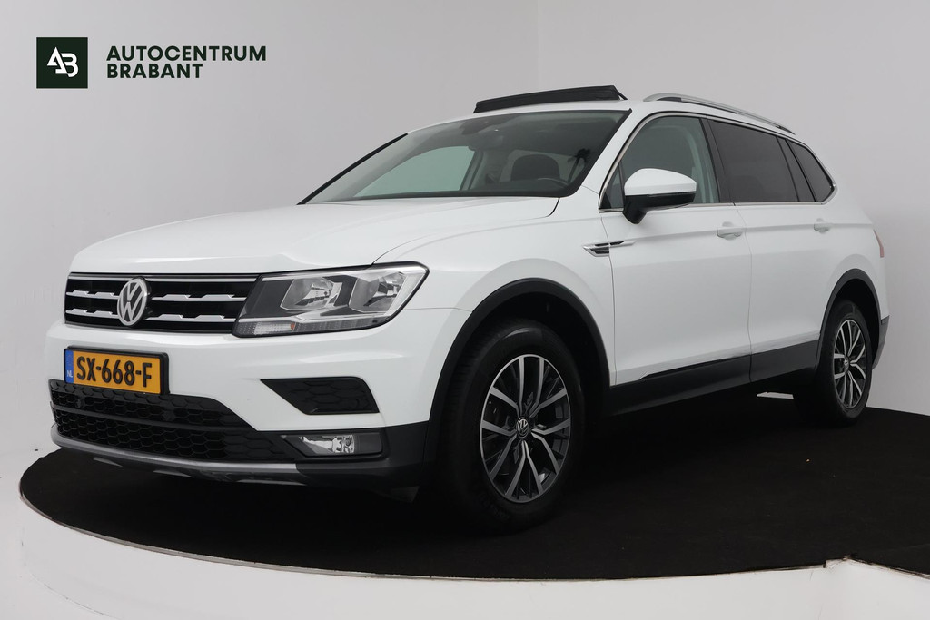 Volkswagen Tiguan Allspace 1.4 TSI Comfortline Business 7p. (PANORAMADAK, TREKHAAK, CAMERA, STOELVERWARMING, DIGITALE COCKPIT) 48420896-0.jpg | Autocentrum Brabant Breda