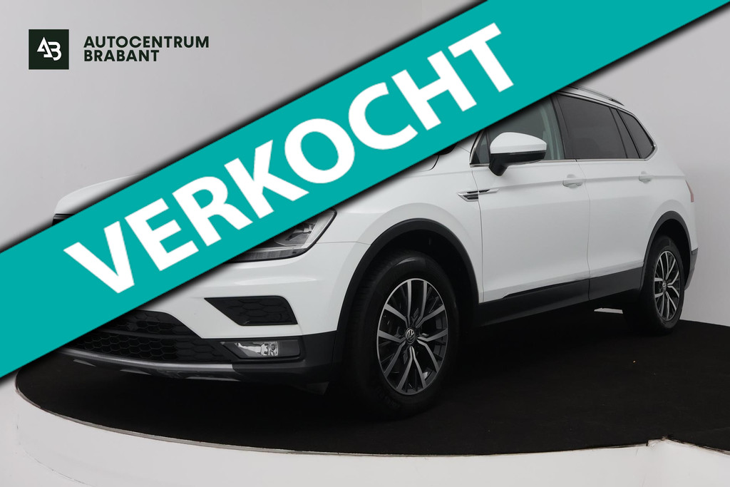 Volkswagen Tiguan Allspace 1.4 TSI Comfortline Business 7p. (PANORAMADAK, TREKHAAK, CAMERA, STOELVERWARMING, DIGITALE COCKPIT) 48420896-0.jpg | Autocentrum Brabant Breda