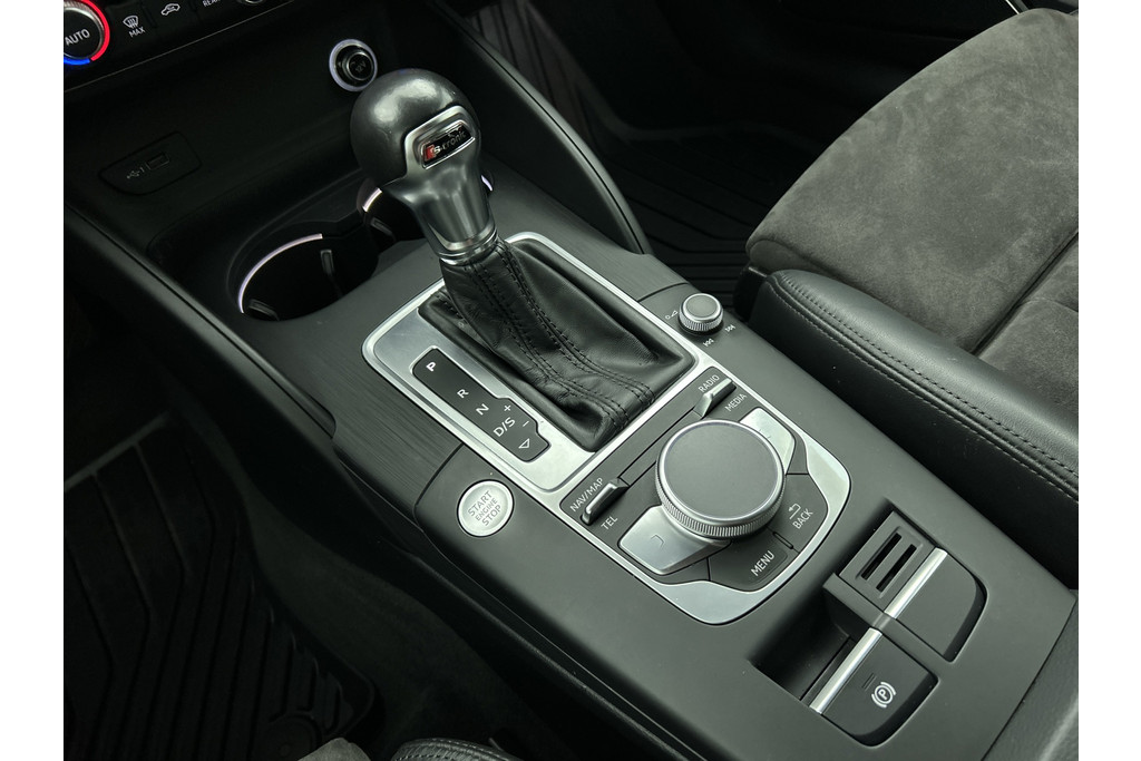 Audi A3 Sportback 1.4 TFSI CoD Design 2x S-Line Plus(Goed OnderH, Camera, Navi, StoelV, Digitale Dash, Parkeersensoren, Etc) 48482441-10.jpg | Autocentrum Brabant Breda