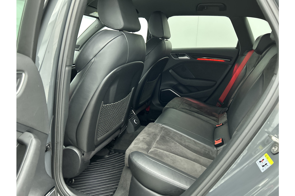 Audi A3 Sportback 1.4 TFSI CoD Design 2x S-Line Plus(Goed OnderH, Camera, Navi, StoelV, Digitale Dash, Parkeersensoren, Etc) 48482441-16.jpg | Autocentrum Brabant Breda