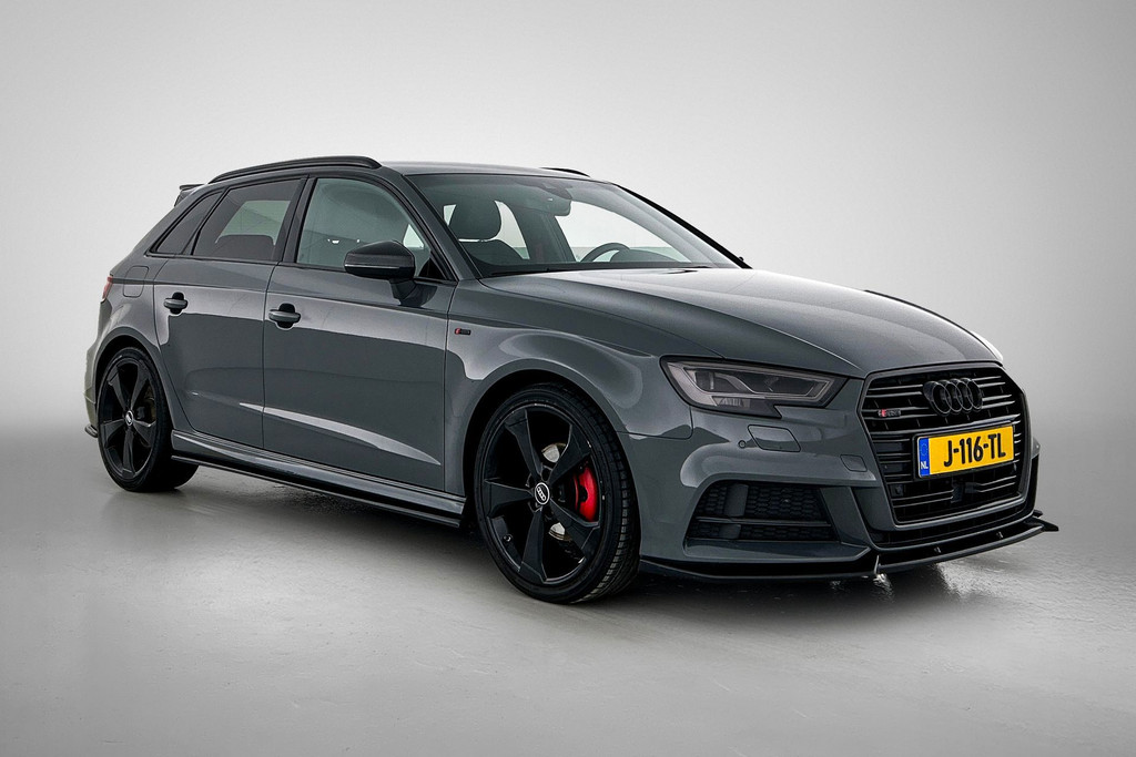 Audi A3 Sportback 1.4 TFSI CoD Design 2x S-Line Plus(Goed OnderH, Camera, Navi, StoelV, Digitale Dash, Parkeersensoren, Etc) 48482441-18.jpg | Autocentrum Brabant Breda