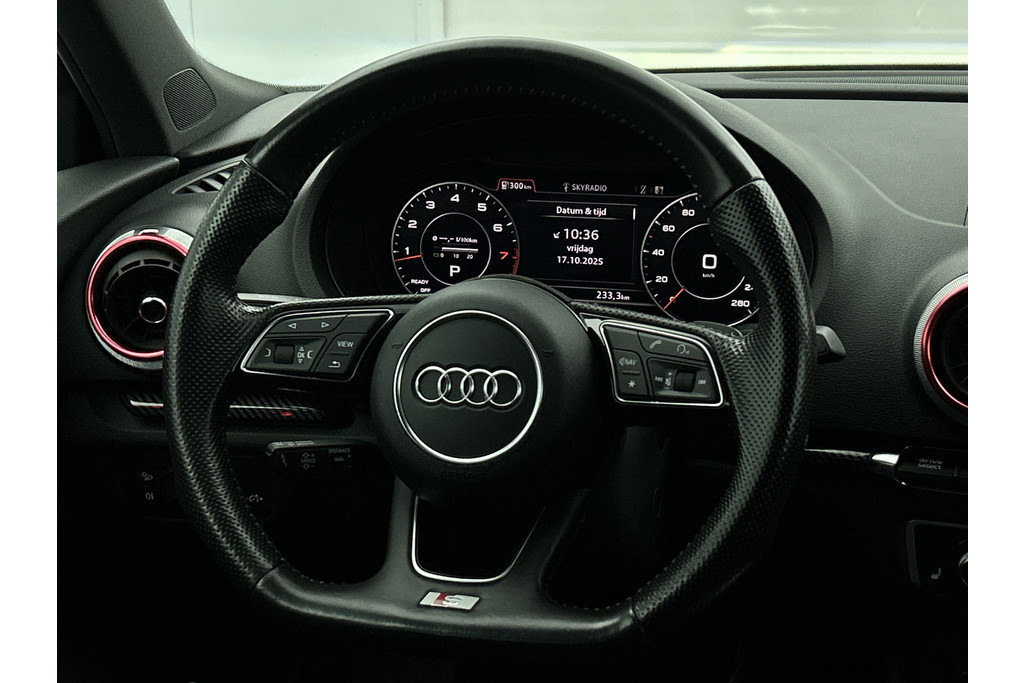 Audi A3 Sportback 1.4 TFSI CoD Design 2x S-Line Plus(Goed OnderH, Camera, Navi, StoelV, Digitale Dash, Parkeersensoren, Etc) 48482441-20.jpg | Autocentrum Brabant Breda