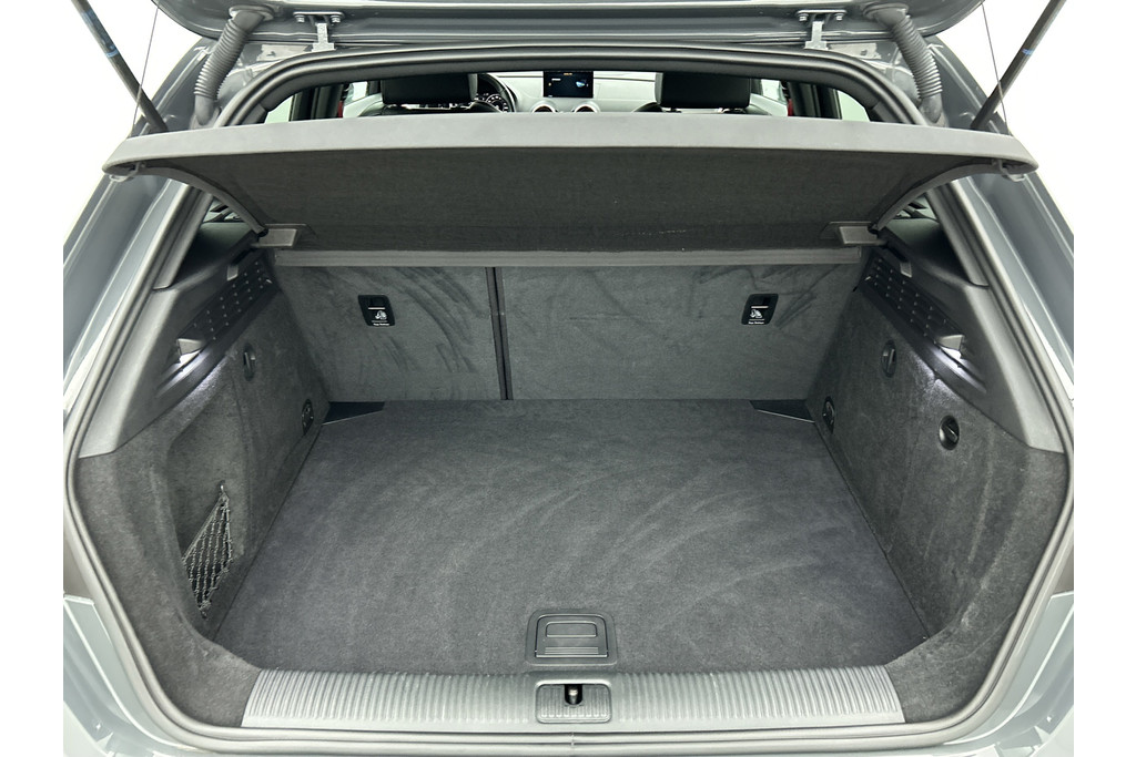 Audi A3 Sportback 1.4 TFSI CoD Design 2x S-Line Plus(Goed OnderH, Camera, Navi, StoelV, Digitale Dash, Parkeersensoren, Etc) 48482441-26.jpg | Autocentrum Brabant Breda