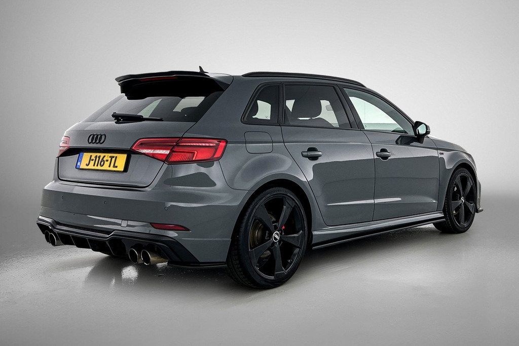 Audi A3 Sportback 1.4 TFSI CoD Design 2x S-Line Plus(Goed OnderH, Camera, Navi, StoelV, Digitale Dash, Parkeersensoren, Etc) 48482441-27.jpg | Autocentrum Brabant Breda