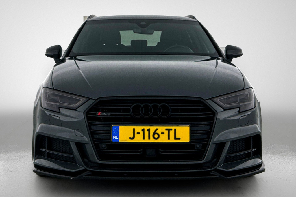 Audi A3 Sportback 1.4 TFSI CoD Design 2x S-Line Plus(Goed OnderH, Camera, Navi, StoelV, Digitale Dash, Parkeersensoren, Etc) 48482441-30.jpg | Autocentrum Brabant Breda