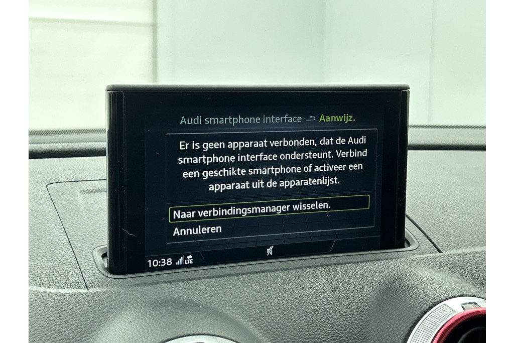Audi A3 Sportback 1.4 TFSI CoD Design 2x S-Line Plus(Goed OnderH, Camera, Navi, StoelV, Digitale Dash, Parkeersensoren, Etc) 48482441-34.jpg | Autocentrum Brabant Breda