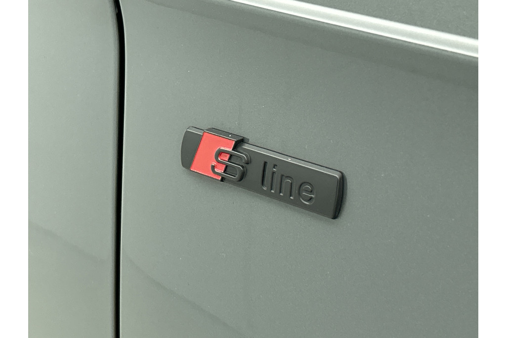 Audi A3 Sportback 1.4 TFSI CoD Design 2x S-Line Plus(Goed OnderH, Camera, Navi, StoelV, Digitale Dash, Parkeersensoren, Etc) 48482441-37.jpg | Autocentrum Brabant Breda