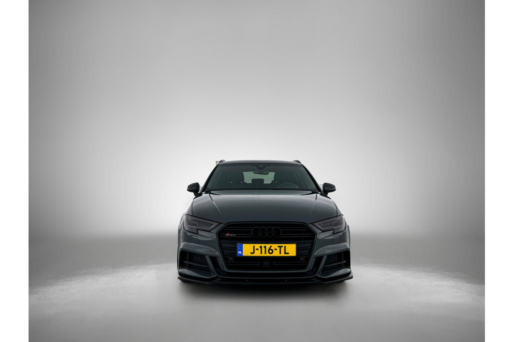 Audi A3 Sportback 1.4 TFSI CoD Design 2x S-Line Plus(Goed OnderH, Camera, Navi, StoelV, Digitale Dash, Parkeersensoren, Etc) 48482441-38.jpg | Autocentrum Brabant Breda