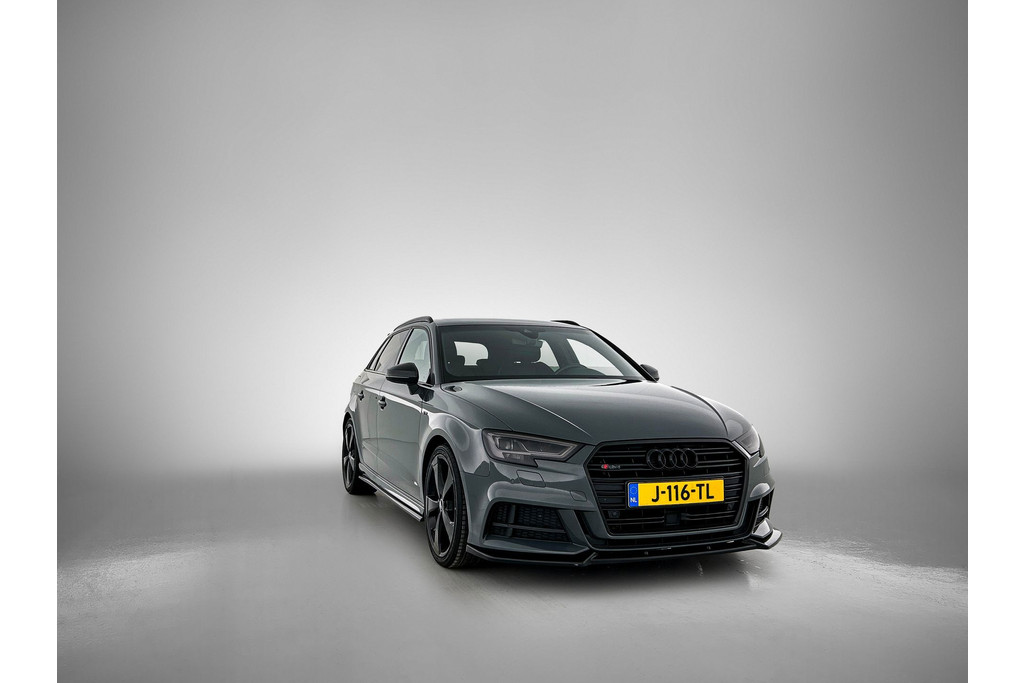 Audi A3 Sportback 1.4 TFSI CoD Design 2x S-Line Plus(Goed OnderH, Camera, Navi, StoelV, Digitale Dash, Parkeersensoren, Etc) 48482441-39.jpg | Autocentrum Brabant Breda
