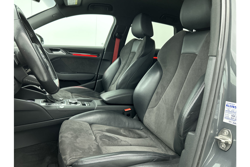 Audi A3 Sportback 1.4 TFSI CoD Design 2x S-Line Plus(Goed OnderH, Camera, Navi, StoelV, Digitale Dash, Parkeersensoren, Etc) 48482441-4.jpg | Autocentrum Brabant Breda