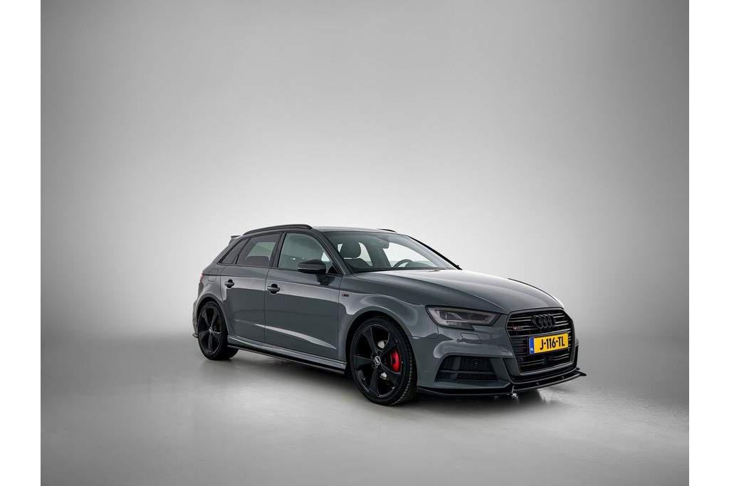 Audi A3 Sportback 1.4 TFSI CoD Design 2x S-Line Plus(Goed OnderH, Camera, Navi, StoelV, Digitale Dash, Parkeersensoren, Etc) 48482441-40.jpg | Autocentrum Brabant Breda