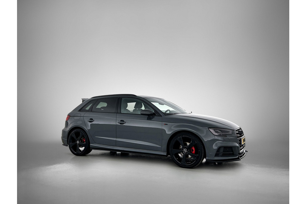 Audi A3 Sportback 1.4 TFSI CoD Design 2x S-Line Plus(Goed OnderH, Camera, Navi, StoelV, Digitale Dash, Parkeersensoren, Etc) 48482441-41.jpg | Autocentrum Brabant Breda