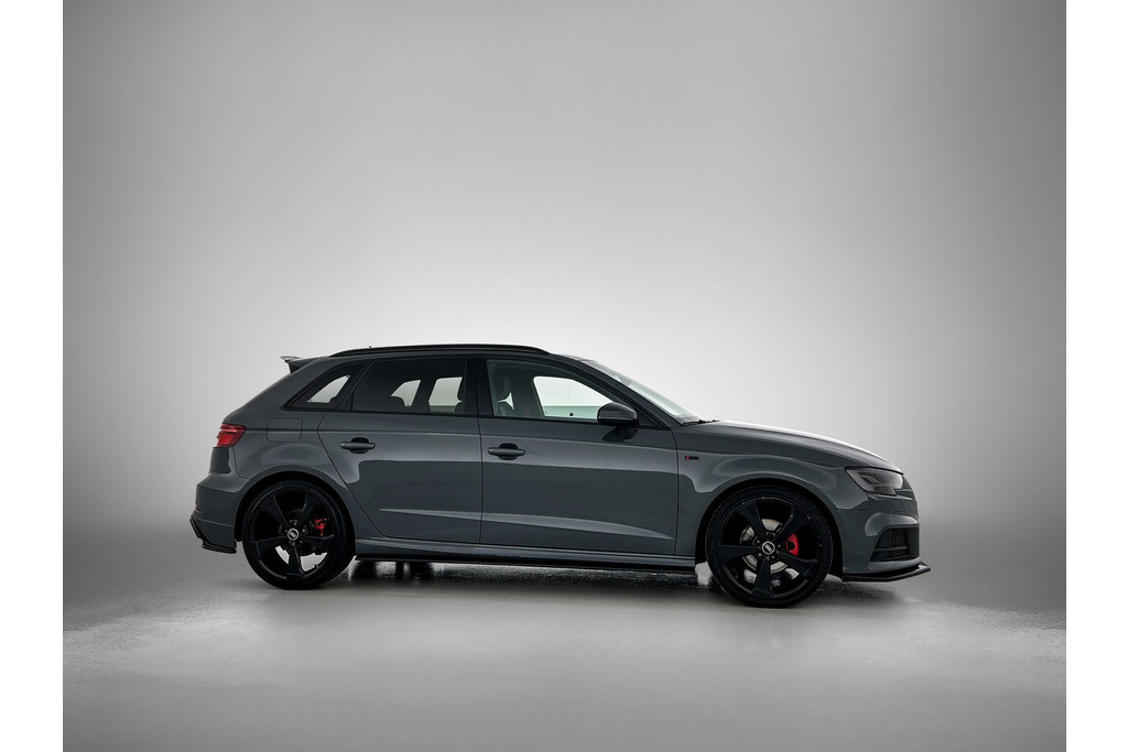 Audi A3 Sportback 1.4 TFSI CoD Design 2x S-Line Plus(Goed OnderH, Camera, Navi, StoelV, Digitale Dash, Parkeersensoren, Etc) 48482441-42.jpg | Autocentrum Brabant Breda