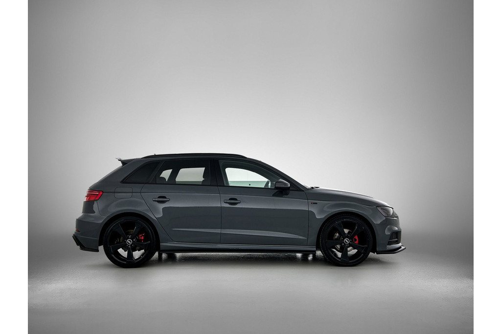 Audi A3 Sportback 1.4 TFSI CoD Design 2x S-Line Plus(Goed OnderH, Camera, Navi, StoelV, Digitale Dash, Parkeersensoren, Etc) 48482441-43.jpg | Autocentrum Brabant Breda