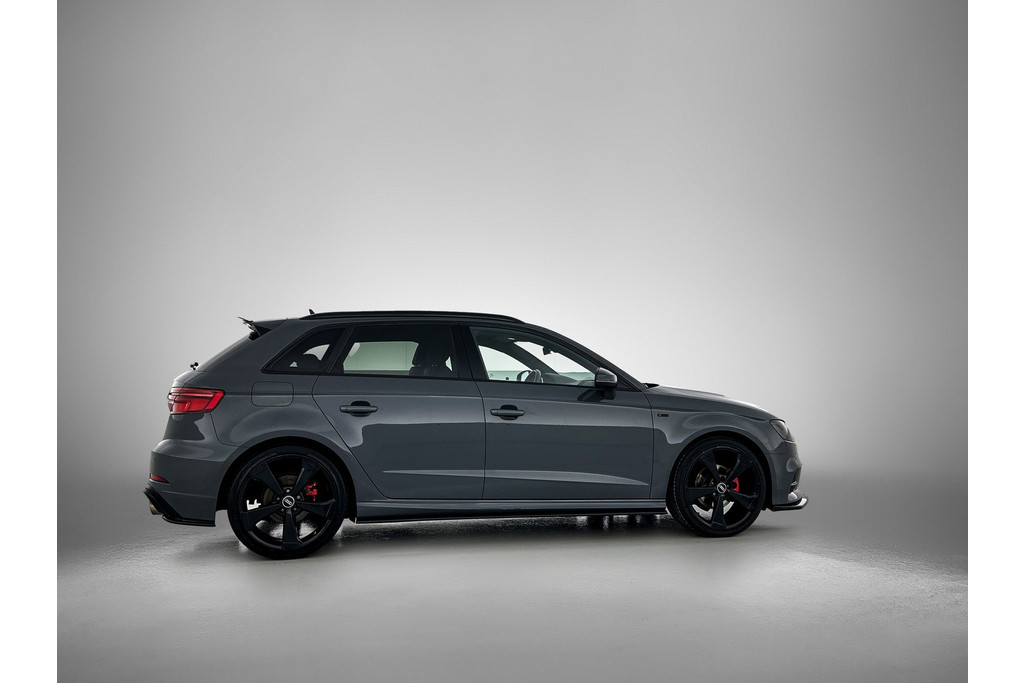 Audi A3 Sportback 1.4 TFSI CoD Design 2x S-Line Plus(Goed OnderH, Camera, Navi, StoelV, Digitale Dash, Parkeersensoren, Etc) 48482441-44.jpg | Autocentrum Brabant Breda