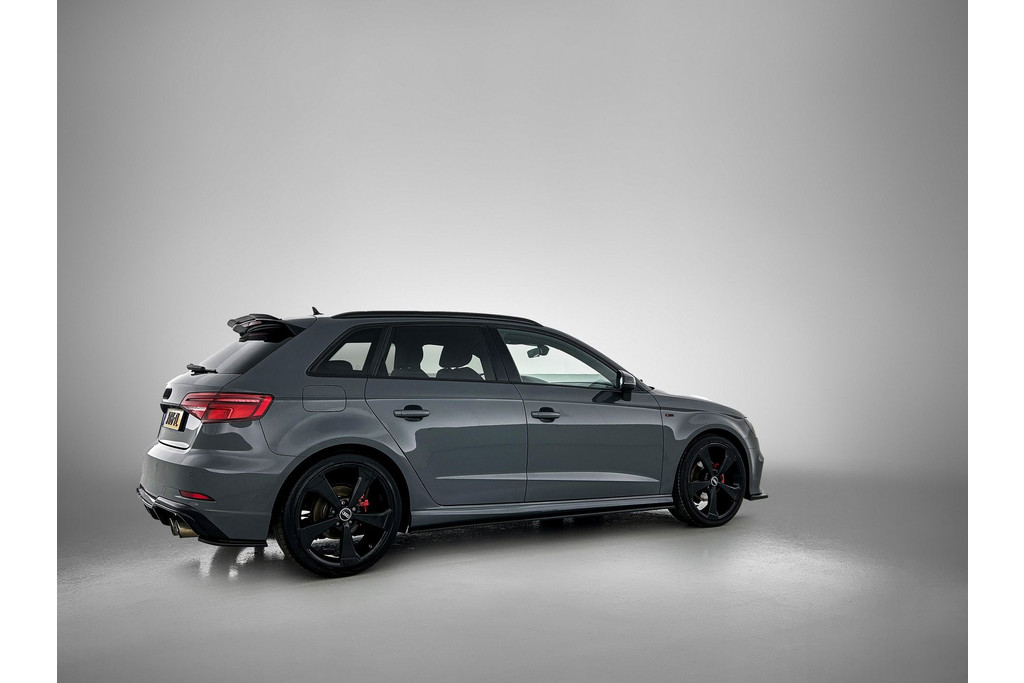 Audi A3 Sportback 1.4 TFSI CoD Design 2x S-Line Plus(Goed OnderH, Camera, Navi, StoelV, Digitale Dash, Parkeersensoren, Etc) 48482441-45.jpg | Autocentrum Brabant Breda