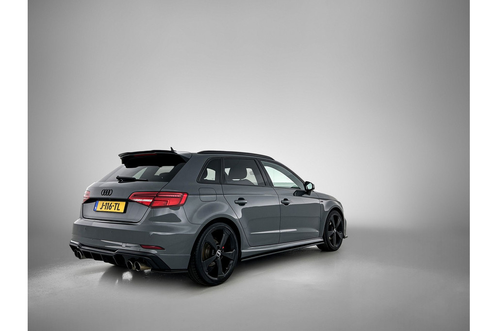 Audi A3 Sportback 1.4 TFSI CoD Design 2x S-Line Plus(Goed OnderH, Camera, Navi, StoelV, Digitale Dash, Parkeersensoren, Etc) 48482441-46.jpg | Autocentrum Brabant Breda
