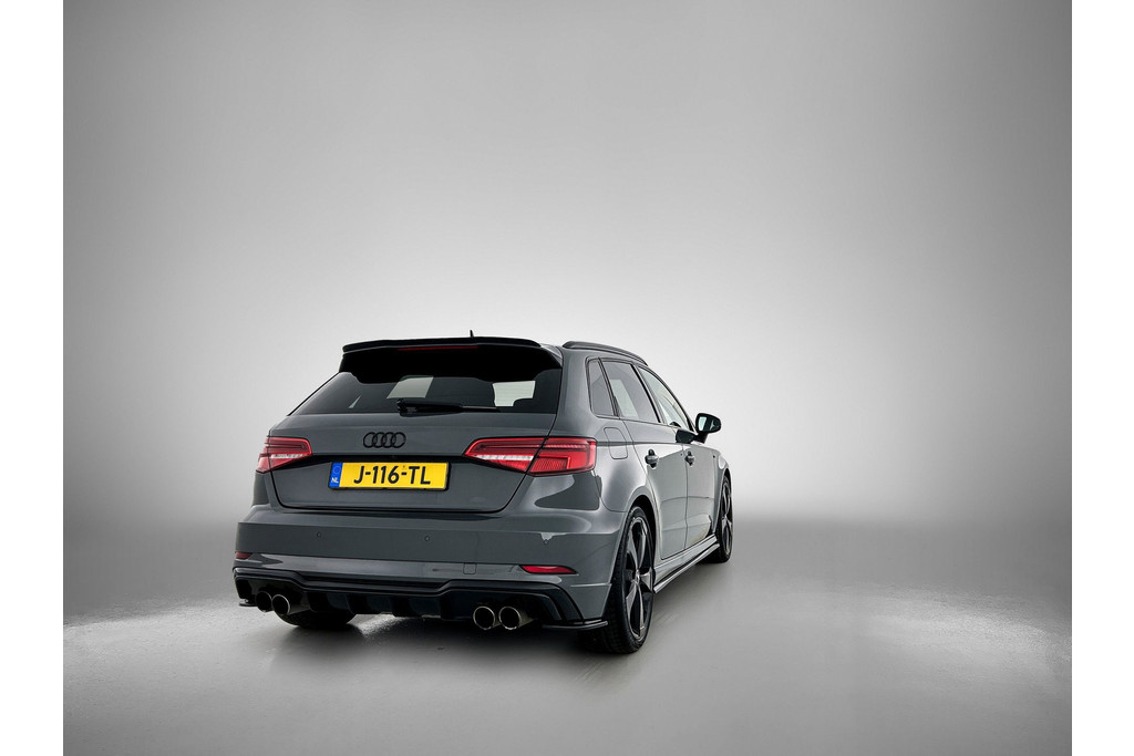 Audi A3 Sportback 1.4 TFSI CoD Design 2x S-Line Plus(Goed OnderH, Camera, Navi, StoelV, Digitale Dash, Parkeersensoren, Etc) 48482441-47.jpg | Autocentrum Brabant Breda