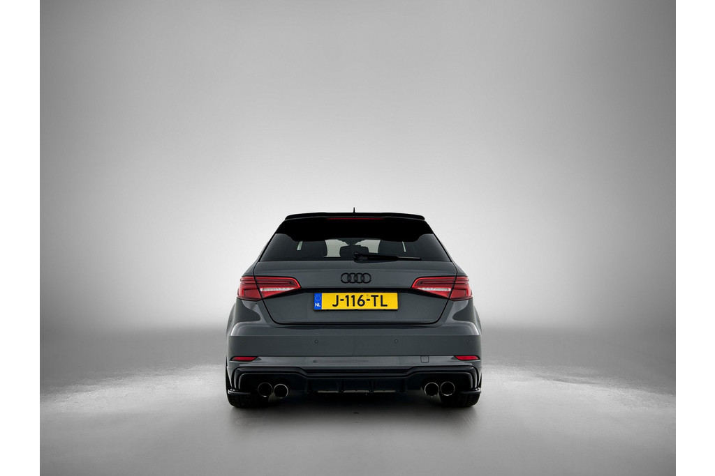 Audi A3 Sportback 1.4 TFSI CoD Design 2x S-Line Plus(Goed OnderH, Camera, Navi, StoelV, Digitale Dash, Parkeersensoren, Etc) 48482441-48.jpg | Autocentrum Brabant Breda