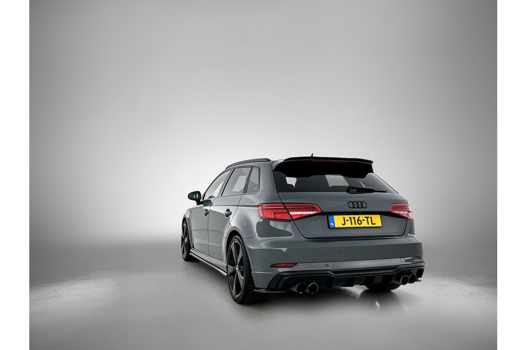 Audi A3 Sportback 1.4 TFSI CoD Design 2x S-Line Plus(Goed OnderH, Camera, Navi, StoelV, Digitale Dash, Parkeersensoren, Etc) 48482441-49.jpg | Autocentrum Brabant Breda