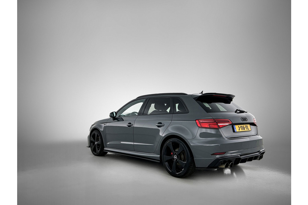 Audi A3 Sportback 1.4 TFSI CoD Design 2x S-Line Plus(Goed OnderH, Camera, Navi, StoelV, Digitale Dash, Parkeersensoren, Etc) 48482441-50.jpg | Autocentrum Brabant Breda
