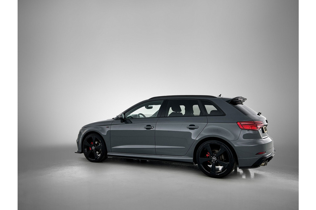 Audi A3 Sportback 1.4 TFSI CoD Design 2x S-Line Plus(Goed OnderH, Camera, Navi, StoelV, Digitale Dash, Parkeersensoren, Etc) 48482441-51.jpg | Autocentrum Brabant Breda