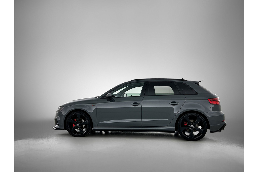 Audi A3 Sportback 1.4 TFSI CoD Design 2x S-Line Plus(Goed OnderH, Camera, Navi, StoelV, Digitale Dash, Parkeersensoren, Etc) 48482441-52.jpg | Autocentrum Brabant Breda