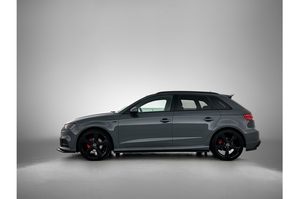 Audi A3 Sportback 1.4 TFSI CoD Design 2x S-Line Plus(Goed OnderH, Camera, Navi, StoelV, Digitale Dash, Parkeersensoren, Etc) 48482441-53.jpg | Autocentrum Brabant Breda