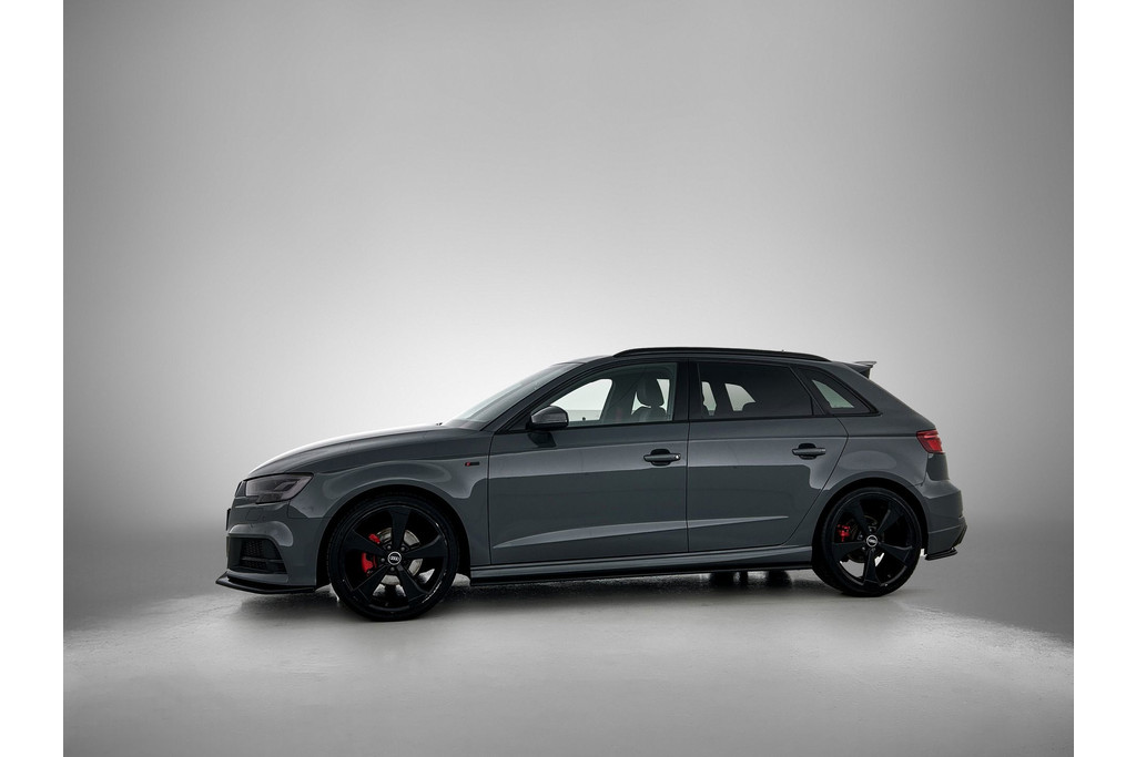 Audi A3 Sportback 1.4 TFSI CoD Design 2x S-Line Plus(Goed OnderH, Camera, Navi, StoelV, Digitale Dash, Parkeersensoren, Etc) 48482441-54.jpg | Autocentrum Brabant Breda