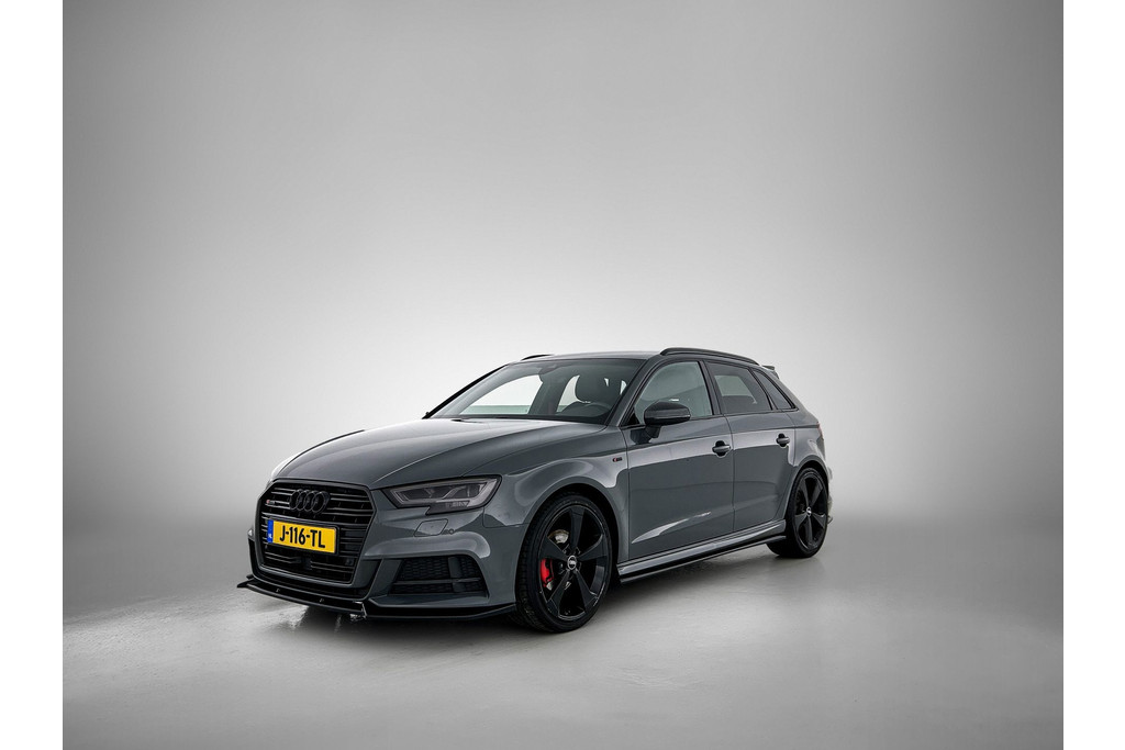 Audi A3 Sportback 1.4 TFSI CoD Design 2x S-Line Plus(Goed OnderH, Camera, Navi, StoelV, Digitale Dash, Parkeersensoren, Etc) 48482441-56.jpg | Autocentrum Brabant Breda