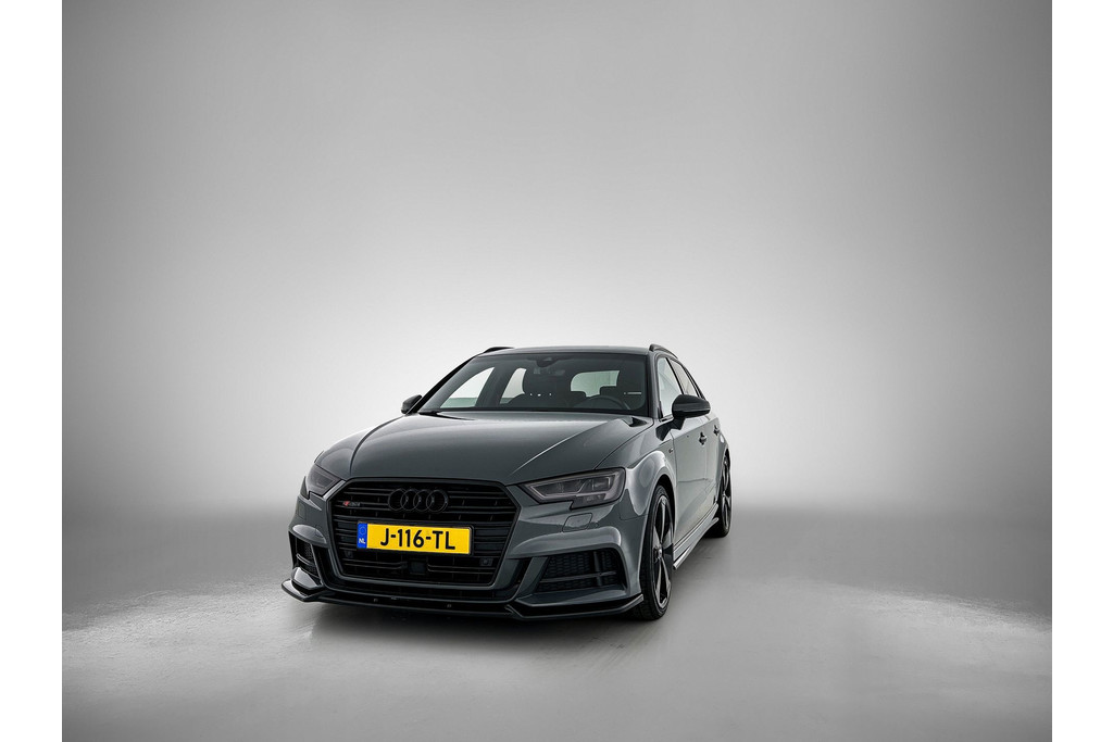 Audi A3 Sportback 1.4 TFSI CoD Design 2x S-Line Plus(Goed OnderH, Camera, Navi, StoelV, Digitale Dash, Parkeersensoren, Etc) 48482441-57.jpg | Autocentrum Brabant Breda