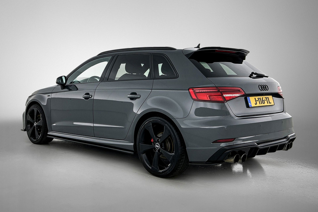 Audi A3 Sportback 1.4 TFSI CoD Design 2x S-Line Plus(Goed OnderH, Camera, Navi, StoelV, Digitale Dash, Parkeersensoren, Etc) 48482441-6.jpg | Autocentrum Brabant Breda