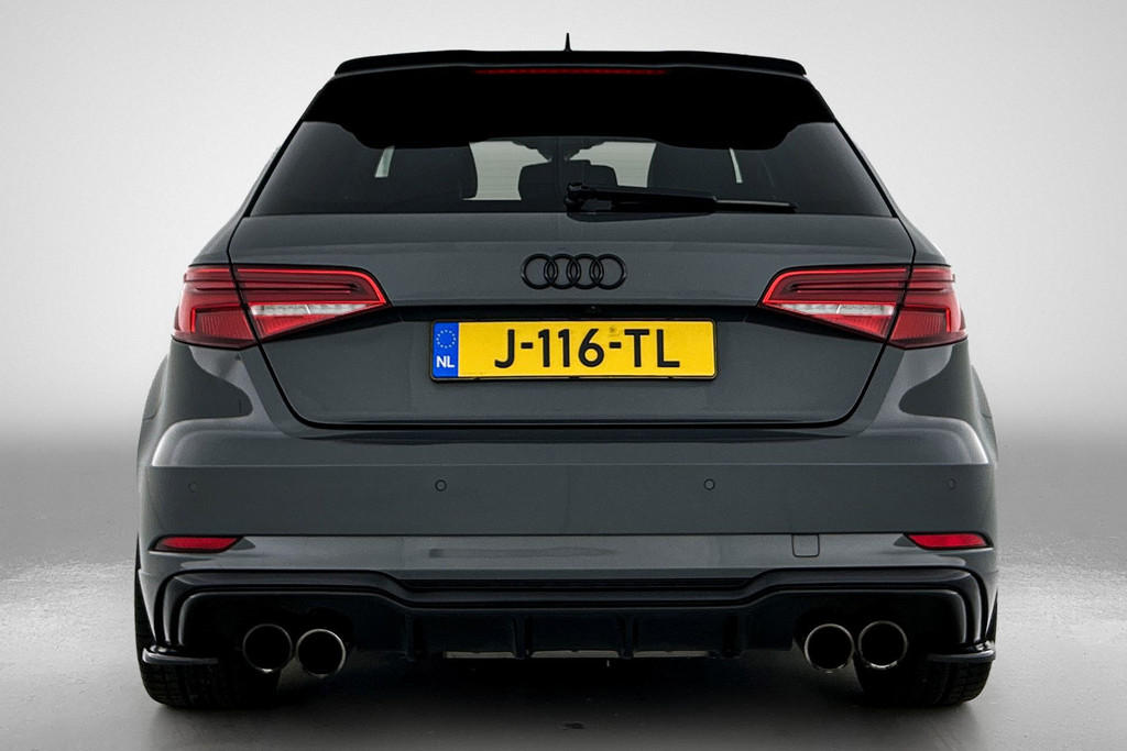 Audi A3 Sportback 1.4 TFSI CoD Design 2x S-Line Plus(Goed OnderH, Camera, Navi, StoelV, Digitale Dash, Parkeersensoren, Etc) 48482441-61.jpg | Autocentrum Brabant Breda