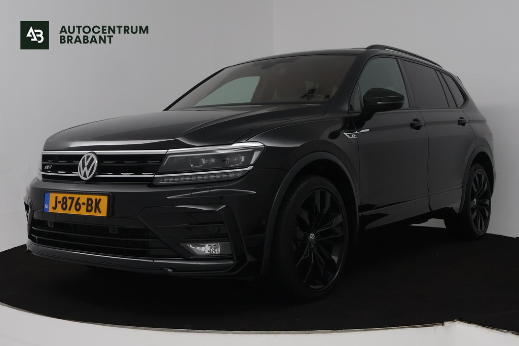 Volkswagen Tiguan Allspace 1.5 TSI Highline Business R 7p (PANORAMADAK, TREKHAAK, CAMERA, STOELVERWARMING, DIGITALE COCKPIT) 48491987-0.jpg | Autocentrum Brabant Breda
