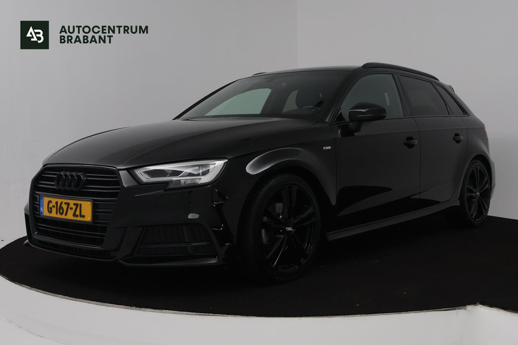 Audi A3 Sportback 35 TFSI CoD Advance Sport (BLACK PACK, VIRTUAL COCKPIT, STOELVERWARMING, 1e EIGENAAR, GOED ONDERHOUDEN) 48526815-0.jpg | Autocentrum Brabant Breda