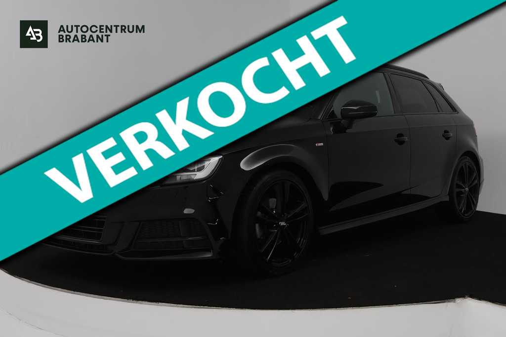 Audi A3 Sportback 35 TFSI CoD Advance Sport (BLACK PACK, VIRTUAL COCKPIT, STOELVERWARMING, 1e EIGENAAR, GOED ONDERHOUDEN) 48526815-0.jpg | Autocentrum Brabant Breda