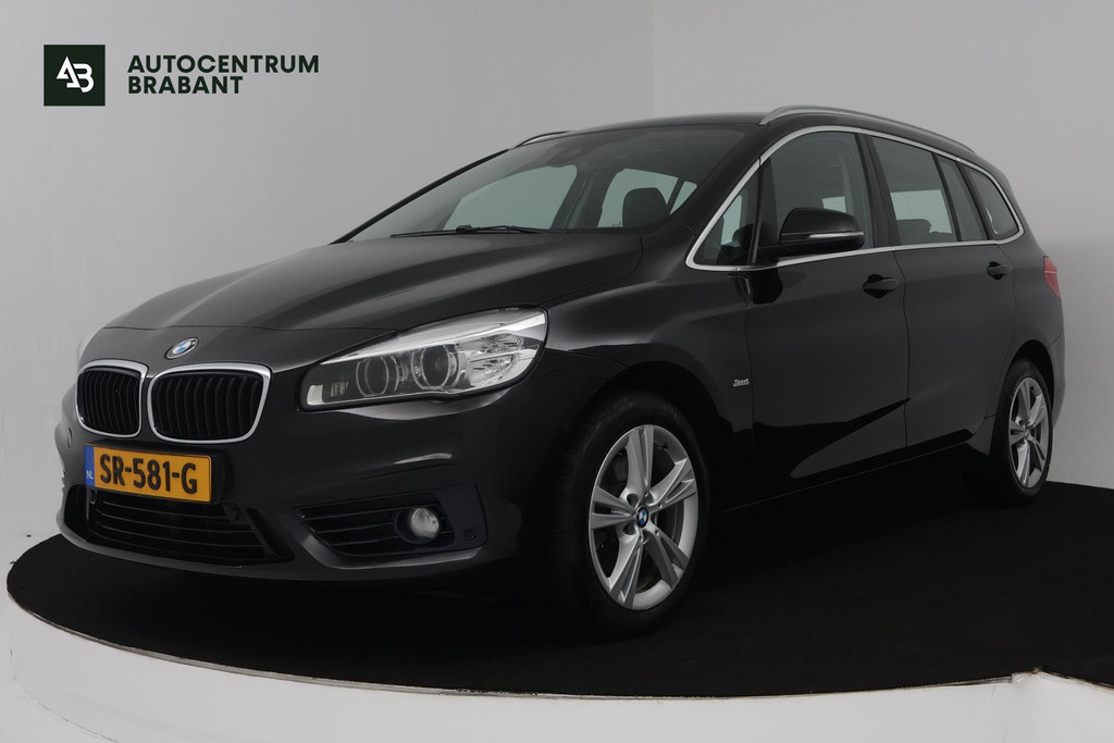 BMW 2 Serie Gran Tourer 218i 7p. High Executive (GROOT-NAVIGATIE, HEAD-UP, SFEER, STOELVERWARMING, CAMERA, DEALER ONDERHOUDEN) 48527044-0.jpg | Autocentrum Brabant Breda