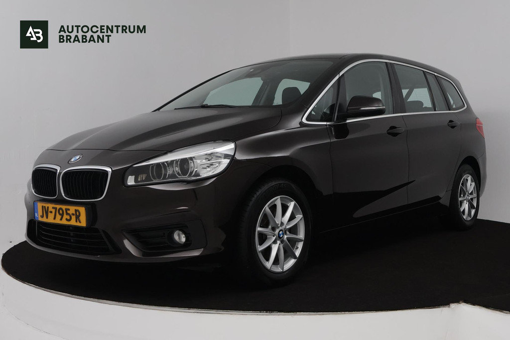 BMW 2 Serie Gran Tourer 216i Centennial Executive 7p. (TREKHAAK AFNEEMBAAR, CARPLAY, PDC, LED, CLIMA, 7 ZITTER, NL AUTO) 48527258-0.jpg | Autocentrum Brabant Breda