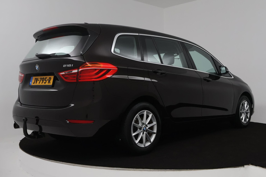 BMW 2 Serie Gran Tourer 216i Centennial Executive 7p. (TREKHAAK AFNEEMBAAR, CARPLAY, PDC, LED, CLIMA, 7 ZITTER, NL AUTO) 48527258-12.jpg | Autocentrum Brabant Breda
