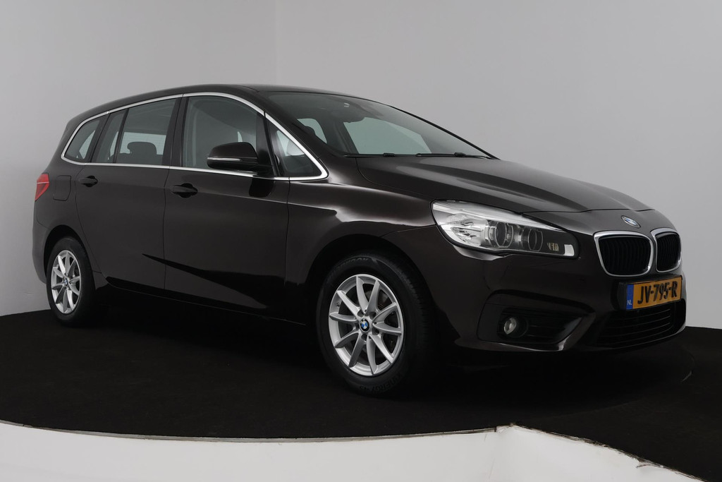 BMW 2 Serie Gran Tourer 216i Centennial Executive 7p. (TREKHAAK AFNEEMBAAR, CARPLAY, PDC, LED, CLIMA, 7 ZITTER, NL AUTO) 48527258-21.jpg | Autocentrum Brabant Breda