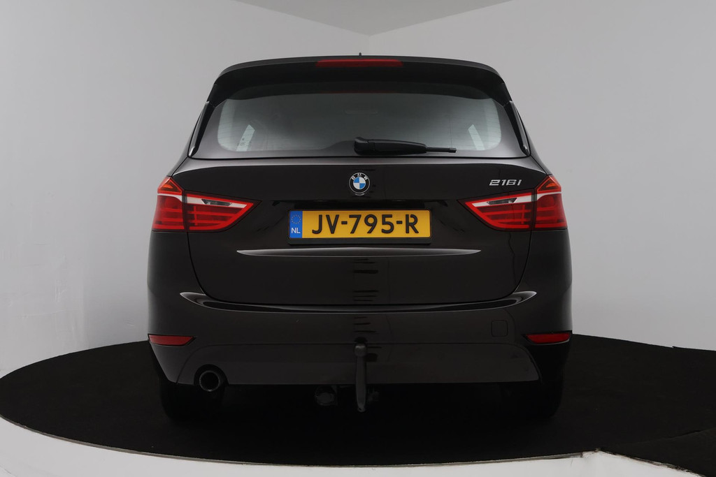 BMW 2 Serie Gran Tourer 216i Centennial Executive 7p. (TREKHAAK AFNEEMBAAR, CARPLAY, PDC, LED, CLIMA, 7 ZITTER, NL AUTO) 48527258-9.jpg | Autocentrum Brabant Breda
