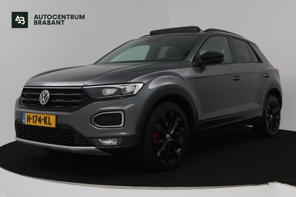 Volkswagen T-Roc 1.5 TSI Sport Business R (PANORAMADAK, DIGITALE COCKPIT, CARPLAY, PDC, GOED ONDERHOUDEN) 48533240-0.jpg | Autocentrum Brabant Breda