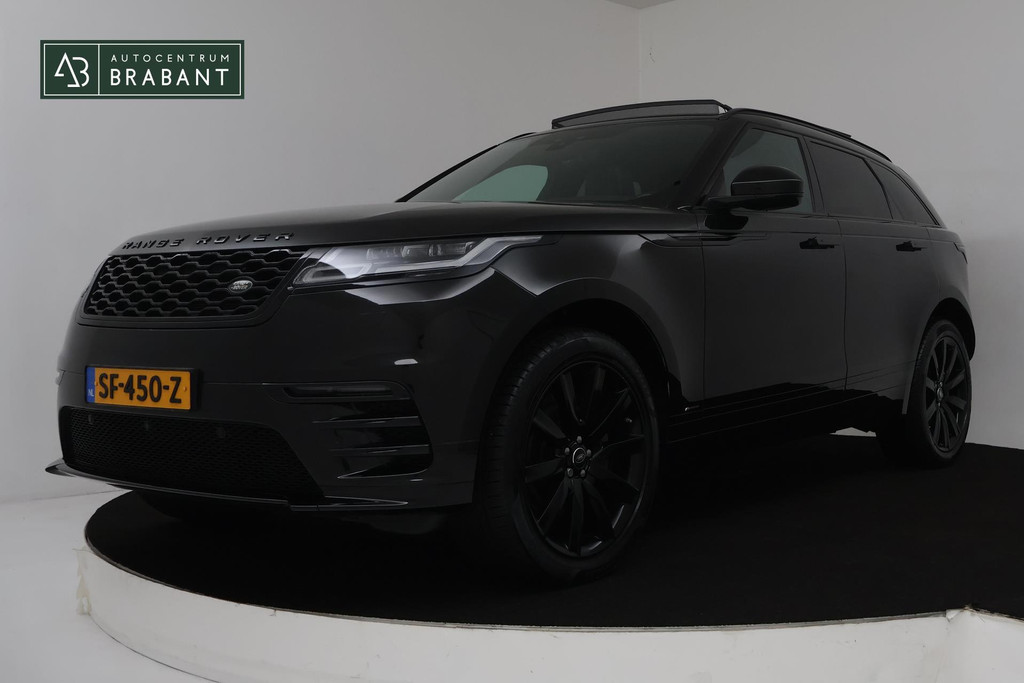 Land Rover Range Rover Velar 2.0 I4 Turbo AWD HSE Automaat (PANODAK, NAVIGATIE, STOELV, CAMERA, NL-AUTO, DEALER ONDERHOUDEN) 48560742-0.jpg | Autocentrum Brabant Breda