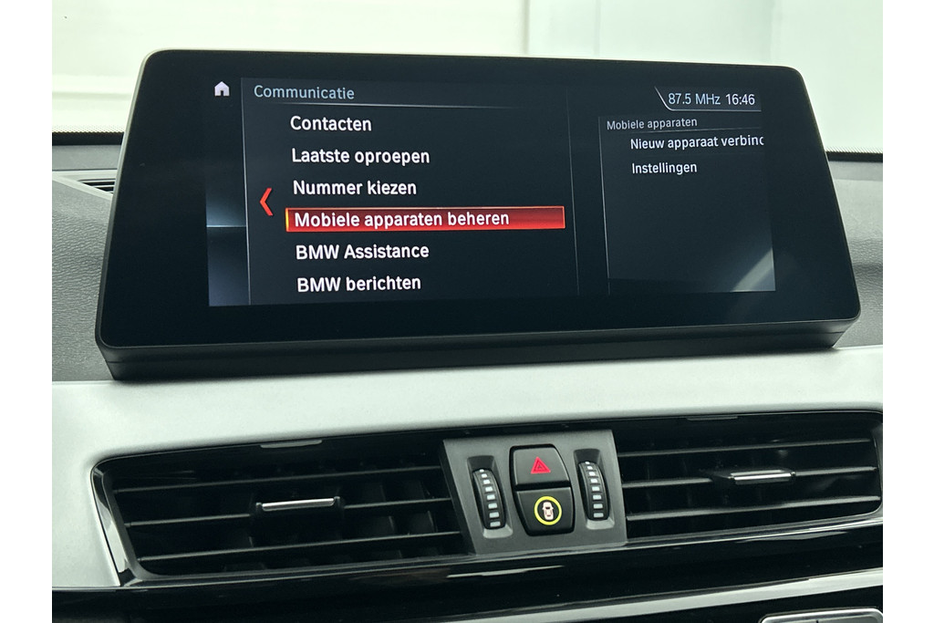 BMW X1 SDrive18i Executive Edition (GROOT-NAVIGATIE, CARPLAY, CAMERA, HEAD-UP, CLIMA, 1e EIGENAAR, GOED ONDERHOUDEN) 48567754-9.jpg | Autocentrum Brabant Breda